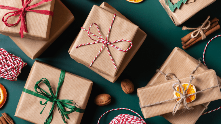 What's On Your Christmas List | Wisdoms and Wrinkles