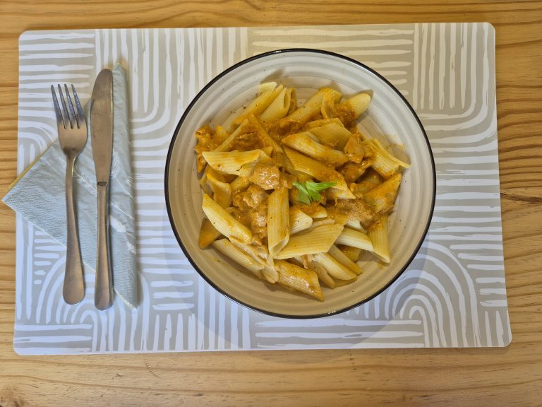 Meal Planning with Chef’s Box