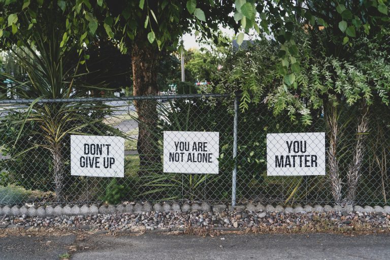 Therapy – It’s not a quick fix
