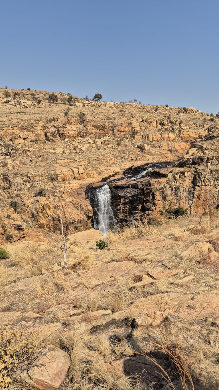 Weekend Away – Buffelspoort