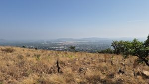 Sunday Hike – Magalies Hiking Trail