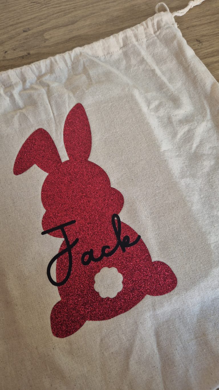 Cute Easter Bag